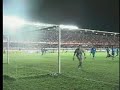Matéria feita no Estádio Machadão, no dia 07/11/06, no jogo válido pela Série B entre América/RN e Avaí. Passagem estilo 