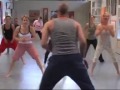 Nyári Táncakadémia 2008 / Summer Dance Academy 2008 Part 1.