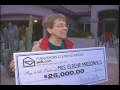Publishers Clearing House Prize Patrol Visits Tucson, AZ