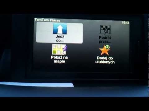 how to update renault tomtom sd card