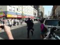 This is the Riot in Toronto During G20 - Vancouver