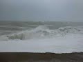 Big Scary Waves!