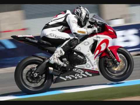 Taylor Knapp AMA Racer