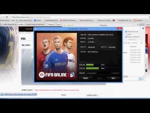 how to register fifa online 3