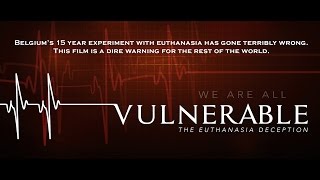 Euthanasia Deception - Video from the Euthanasia Prevention Coalition