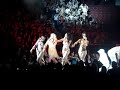 Spice Girls Vancouver - Stop