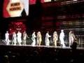 Spice Girls Vancouver - Stop