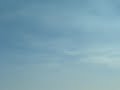 ASI NO SE ATERRIZA......