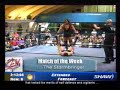 PZW - Stormbringer vs Cowboy - Part One PZW - Stormbringer vs Cowboy - Part One