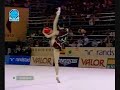 rg world championships 2001