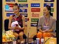 rg world championships 2001
