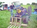 Leyland 272 - The Engine Runs!