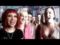 vendetta valentine video for the song dissidents. from the cd 