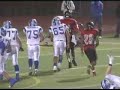 SAN CLEMENTE -V- LA HABRA \