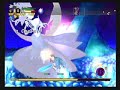 Odin Sphere (JP) - Cornelius Chapter 1 Boss Fight