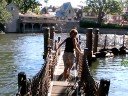 quick tour of magic kingdom florida pt1