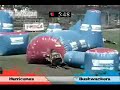NE Hurricanes vs OC Bushwackers NPPL HB 2008 Event #1