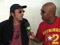 zeca baleiro no pé na porta fala sobre a cena maranhense
