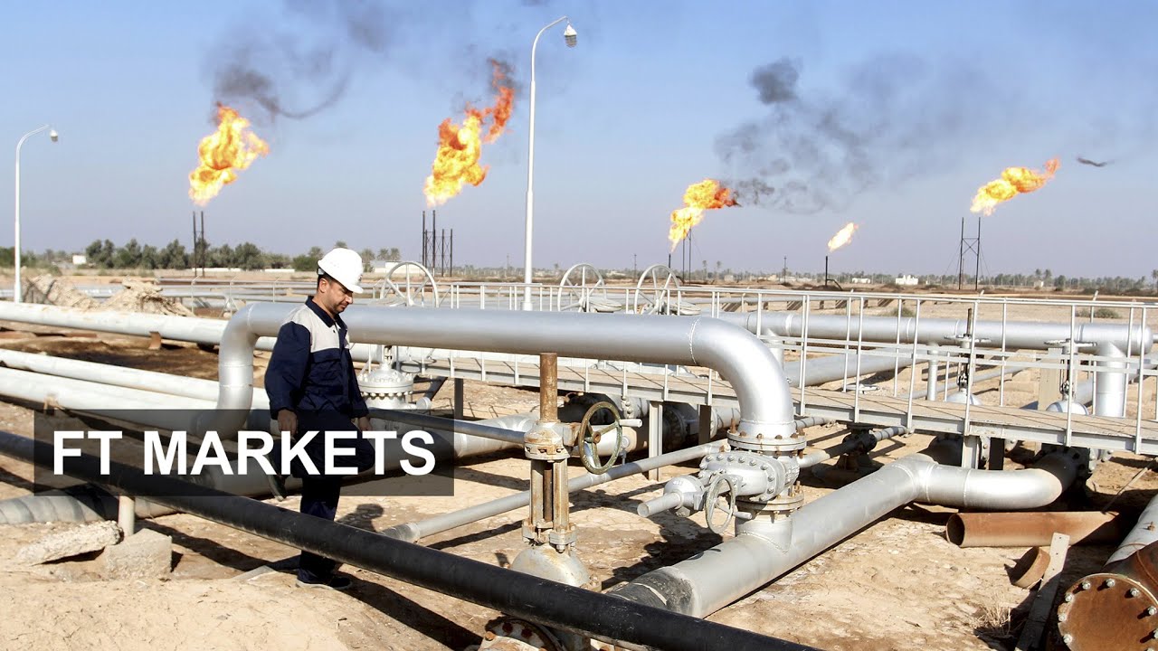 The Oil Pricequake:  From Russia to Saudi Arabia & Iran, a suddenly Perilous World