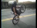Manos da Assunção - Bike Stunt- Manos da Assunção - Bike Stunt-