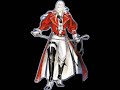 Juste Belmont (Arranged Version)