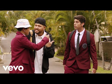 Problemas - Matt Hunter, GASHI, Big Soto