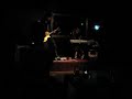 bELA Live:Featuring basilioFERNANDOferreira of Palmerston