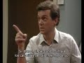 Fry & laurie - doctor y cigarrillos