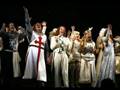 Spamalot: NOW WITH CLAY AIKEN!