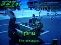 Crazy Taxi 2 - CP [1-1] Crazy Tour (4:19.72) World Record!