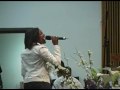 Kiwi @ Perfecting Church, Part 1