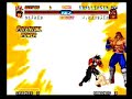 Fatal Fury alfred combo
