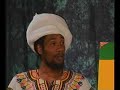 Rastafari Rising: 