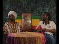 Rastafari Rising: 