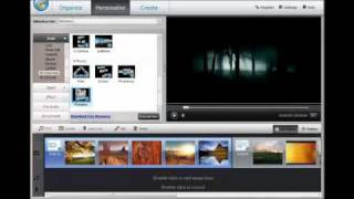 Видео-обзор Wondershare DVD Slideshow Builder Deluxe