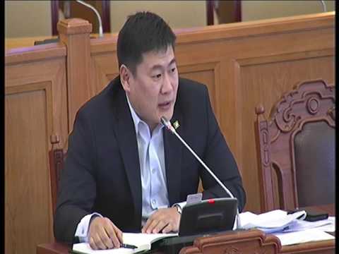 Б.Баттөмөр: 2020 оноос хойших 3 жилийн ногдол ашгийг Монголын ард түмэнд өгөх ёстой