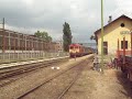 Csörgő-találka Kispesten(M41 2103,M41 2148)