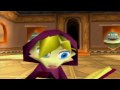 videos de Spyro: Year of the Dragon - 100% - Buzz's Dunegon