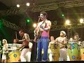 timbalada namoro a dois    maracá fest music 2007