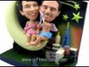 Bobbleheads unique christmas gift idea Bobbleheads unique christmas gift idea