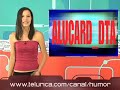 Telurica TV 70 - Cajeros usan huellas digitales y elefantes