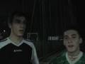videos de TOCHAFOOTBALL INTERSCHOOL 08-09 6Â°GG inter-werder 9-8