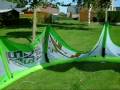 videos de Kitesurf Concept TV - Présentation North EVO 2008