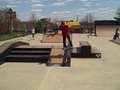 Duke Street Skatepark