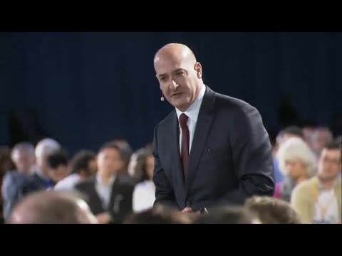 Chapter 6: Closing Remarks - Salesforce World Tour New York Keynote - 11/19/14 Chapter 6: Closing Remarks - Salesforce World Tour New York Keynote - 11/19/14
