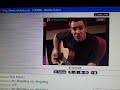 A Night In Stickam With Christopher Mast