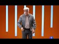LEO HARLEM ALARMA SOCIAL