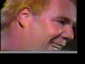 BIG BOYS Austin TX punk, 'Funk Off' / 'Baby, Let's Play God'