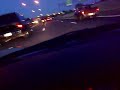 PORSCHE GT2 CHASING A R6 PORSCHE GT2 CHASING A R6