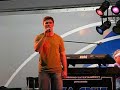 Greer Idol 2008 - Graydon Tomlinson - Finale - Song 1